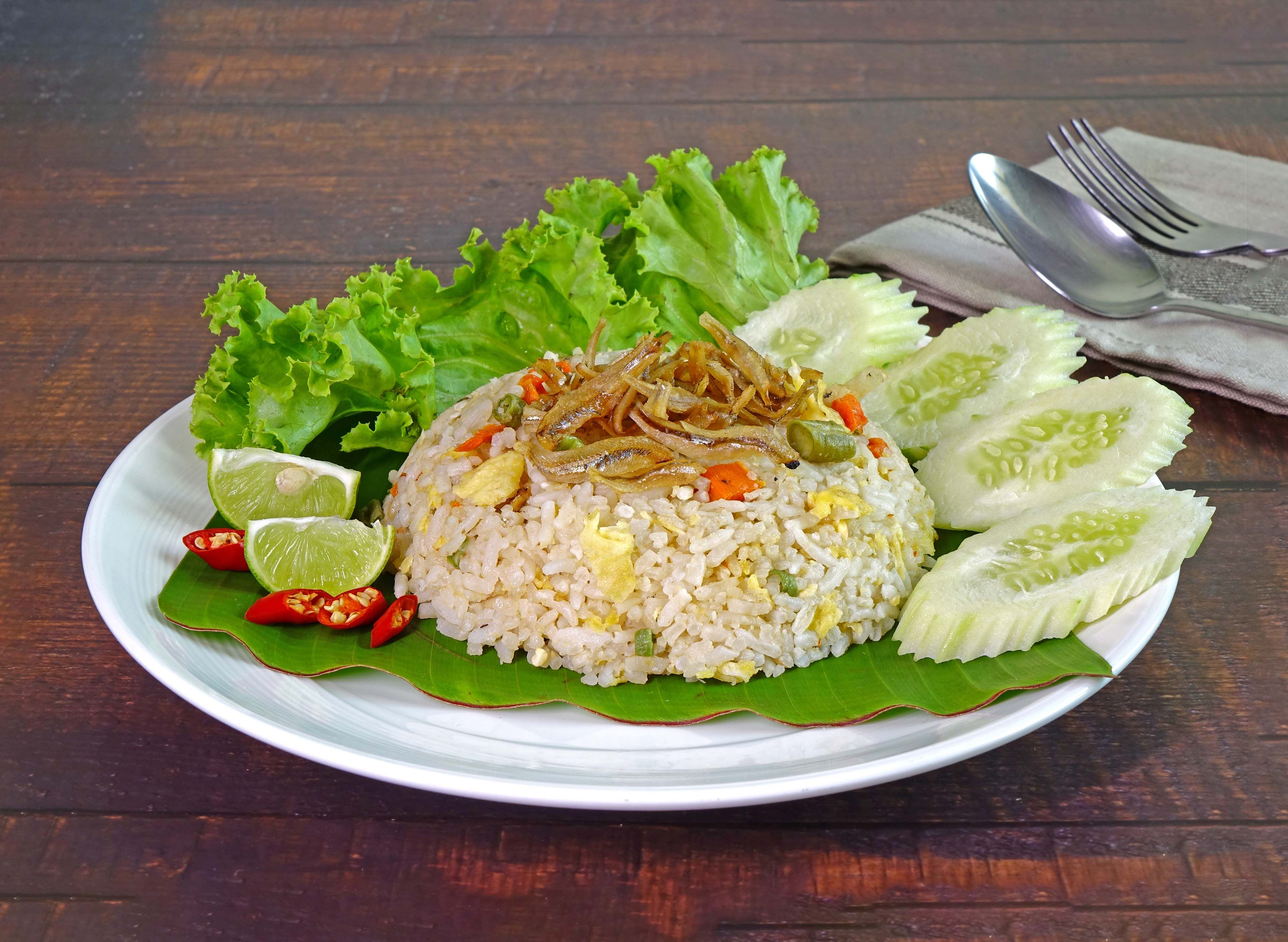 Ismail Corner D'tomyam (Sg Besar) vendor logo