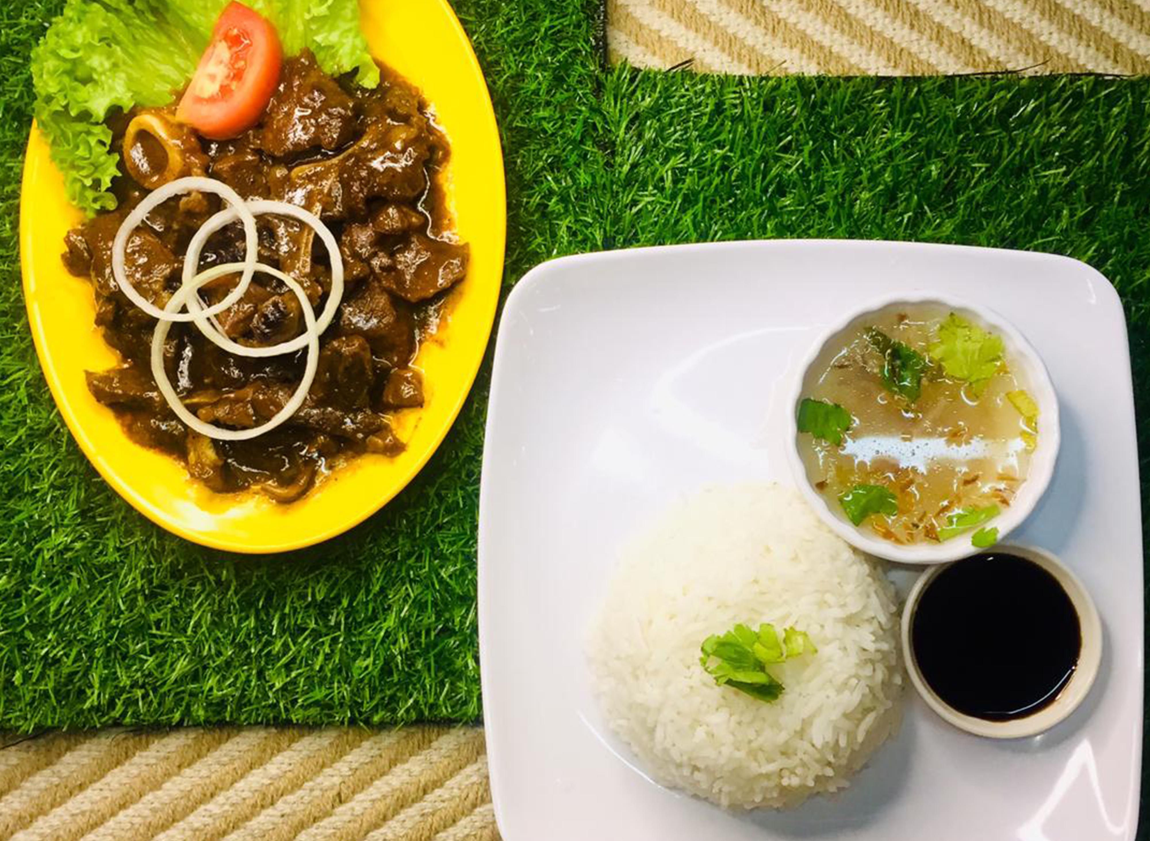 Kambing Bakar Super (Y) 2 vendor logo
