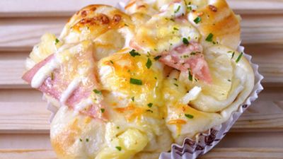 Kobo Bakery (USJ Taipan)