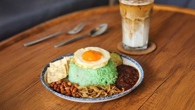A&S Coffee