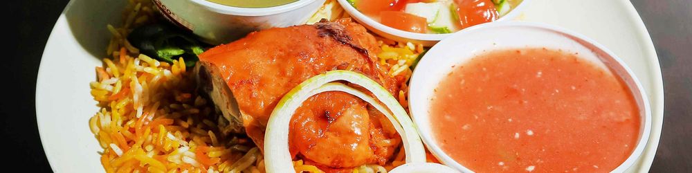 nasi arab alor setar