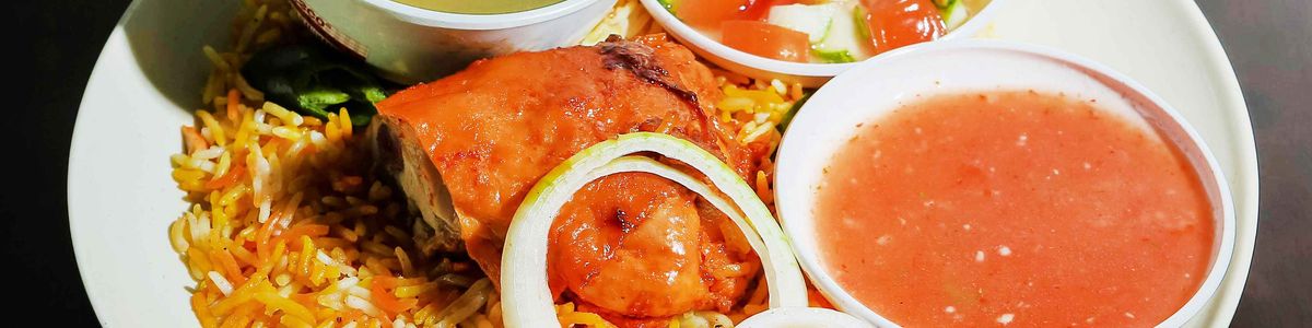 nasi arab alor setar