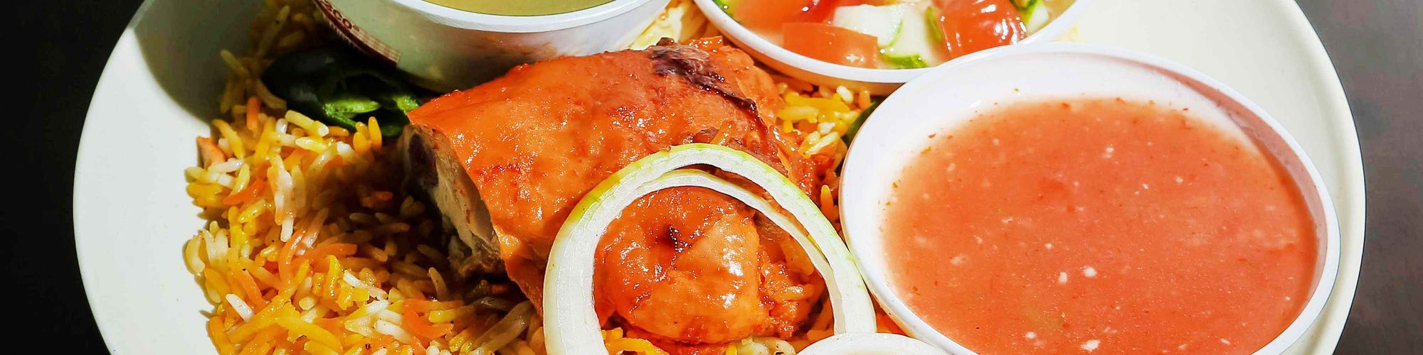 nasi arab alor setar