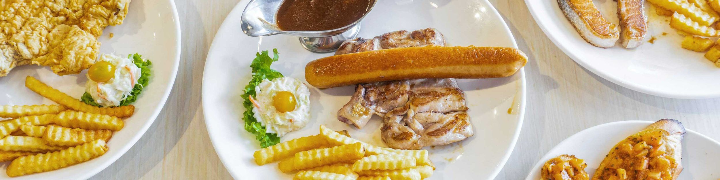 Butterworth Western Food menu and delivery in Butterworth foodpanda