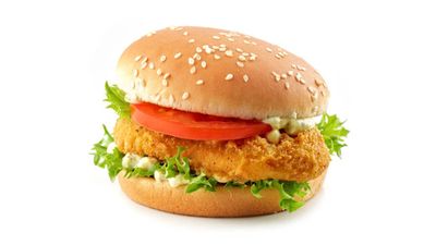 1991 Burger (Seksyen 13)
