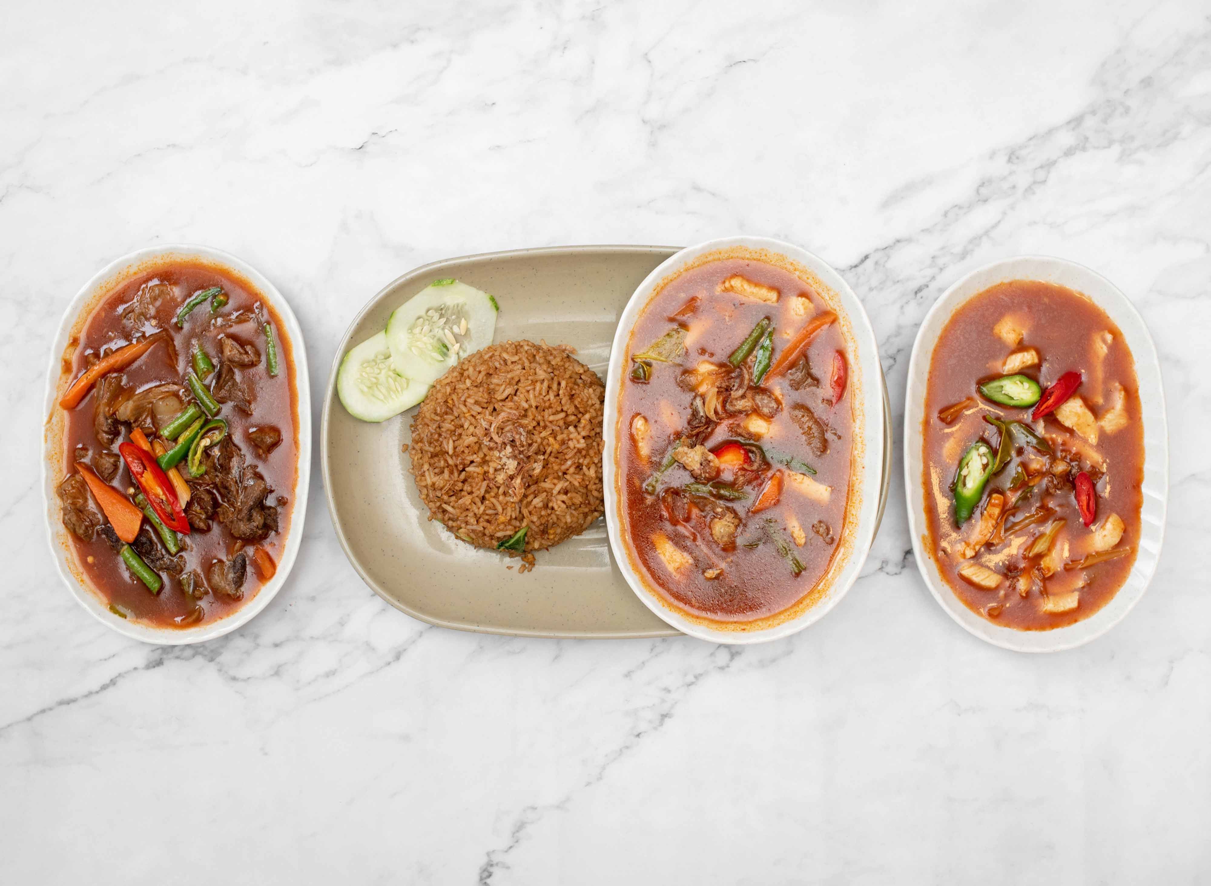 Dapoq Kelana Jaya menu and delivery in Petaling Jaya foodpanda