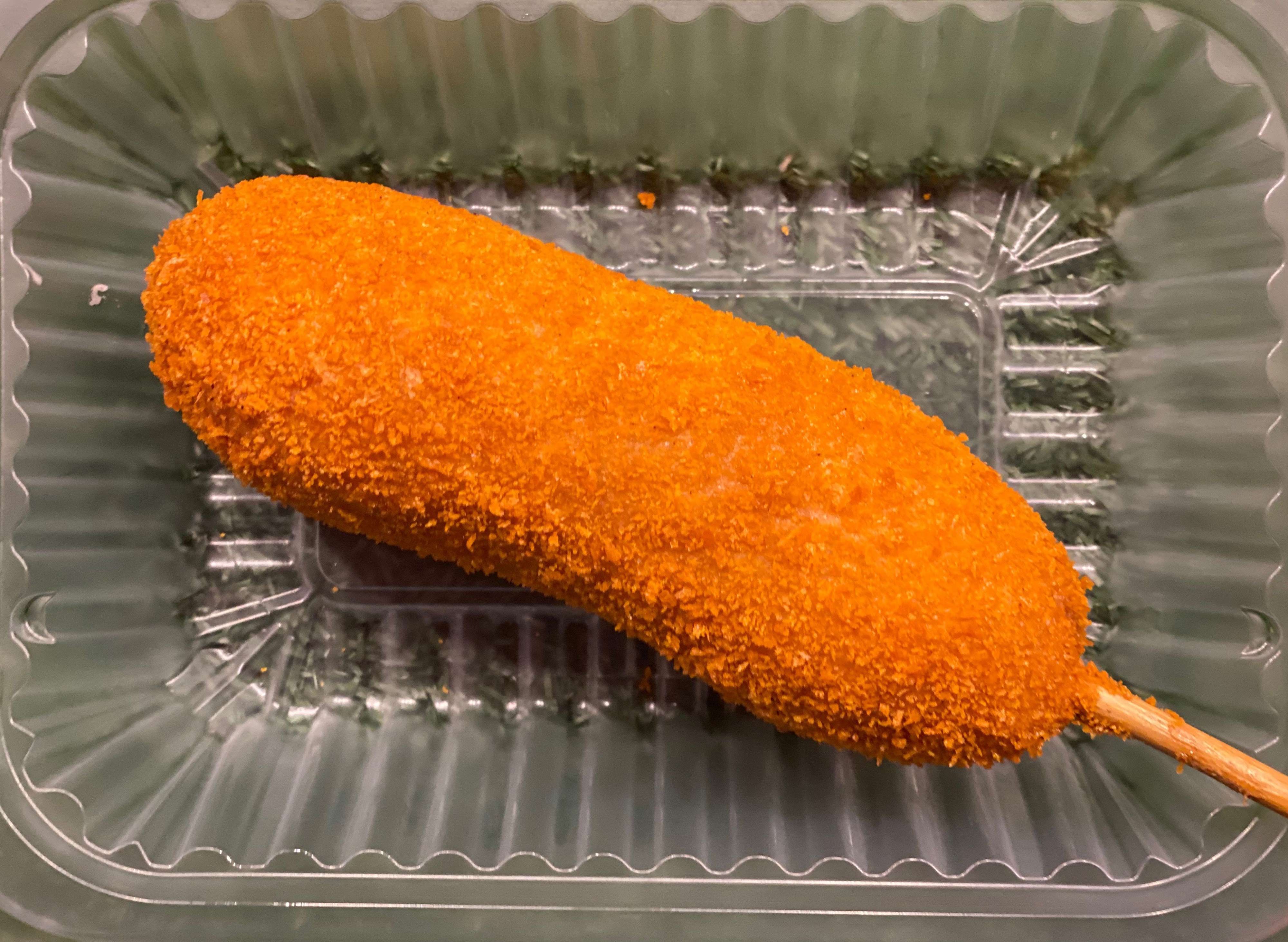 Mk Mozarella Cheese Corndog Food Delivery From Foodpanda