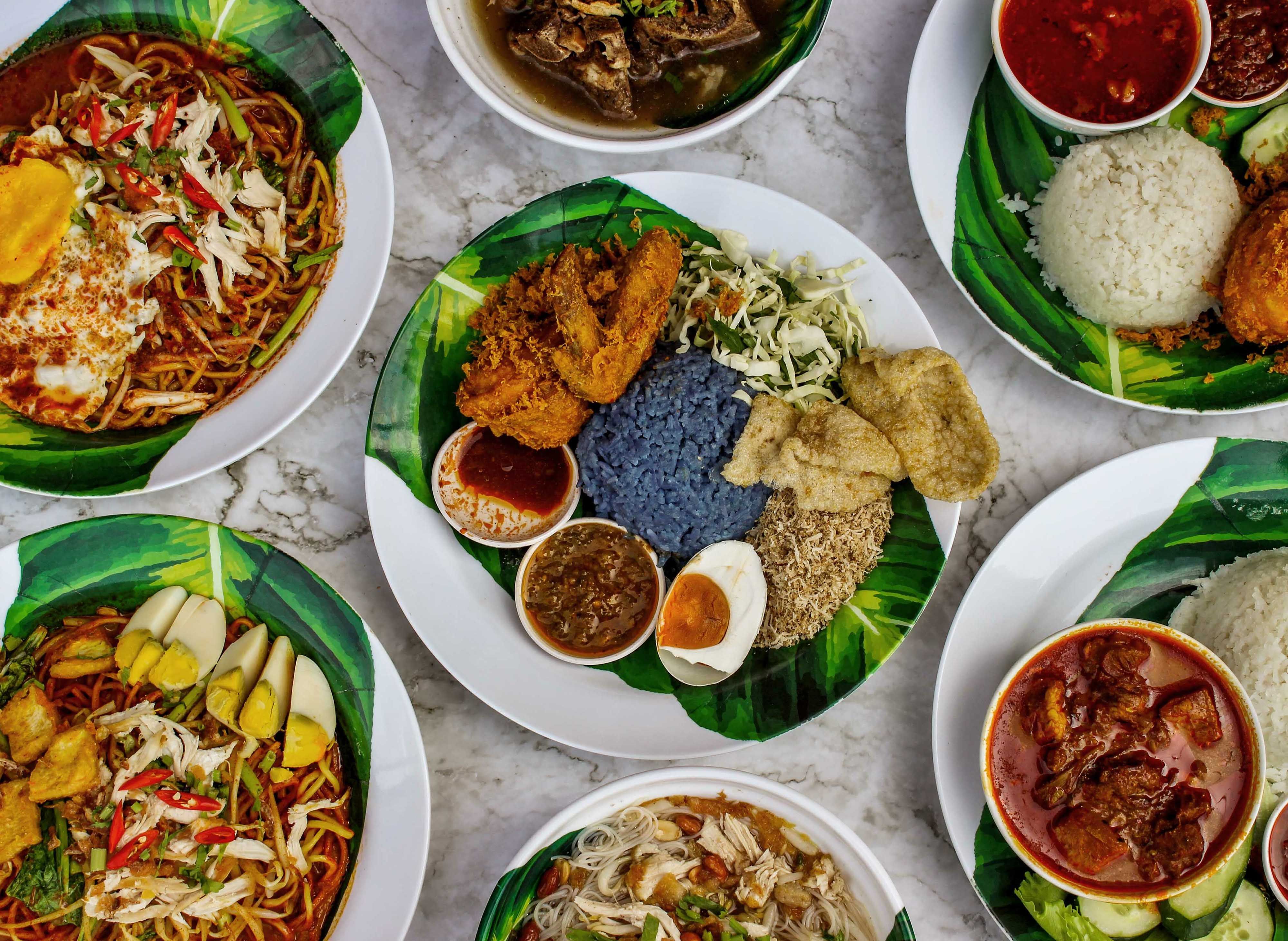 Restoran Sidah (TTDI Jaya) vendor logo