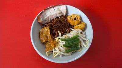 咖喱王子 Curry Prince (Taman Sri Muda)