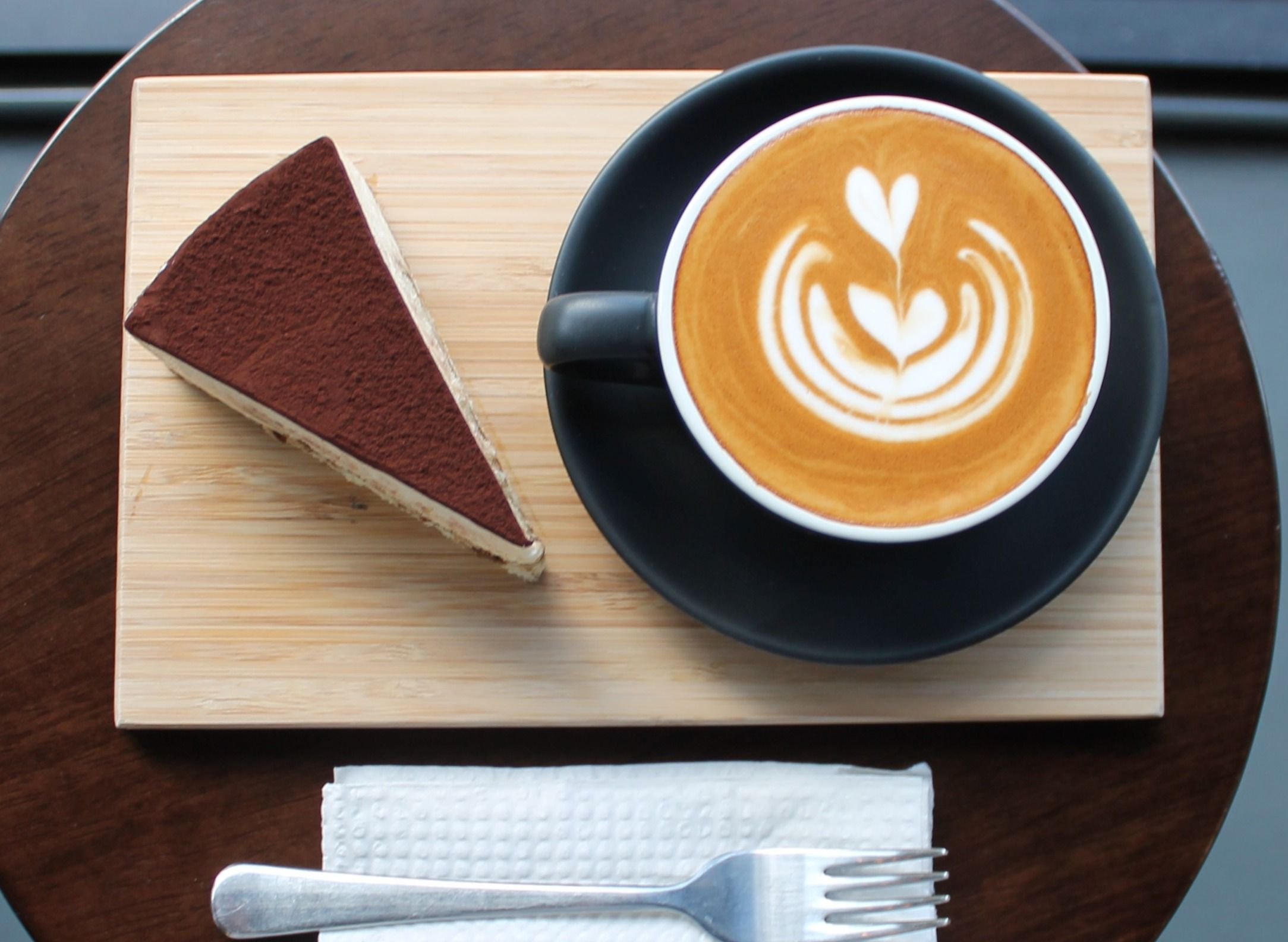 Code Black Coffee House menu and delivery in Kajang foodpanda