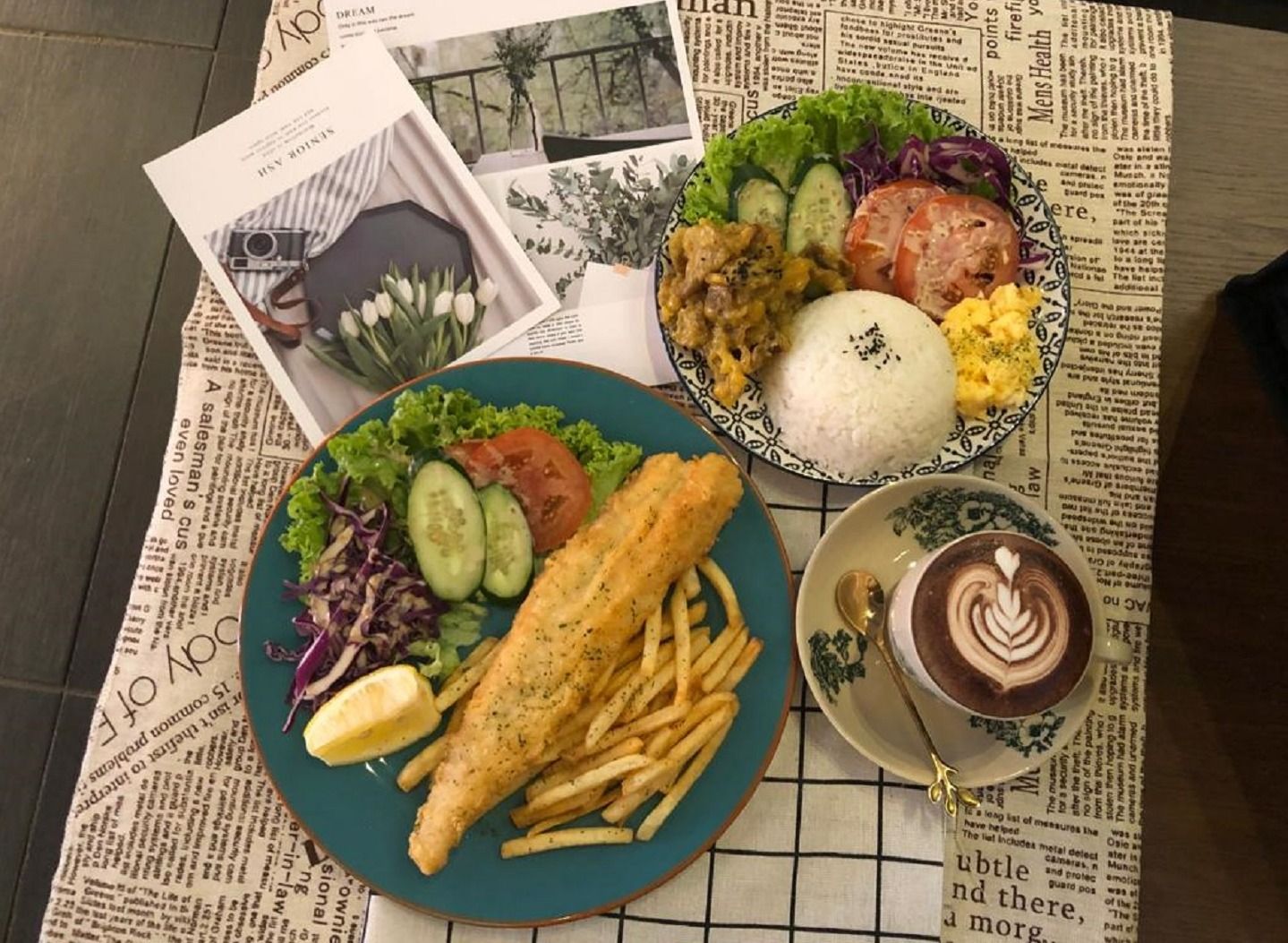 Its Kopi Kota Laksamana menu and delivery in Melaka foodpanda