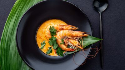 Jom Relax Western & Tomyam