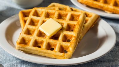 Rumah Waffle Kontroversi (Subang Jaya)