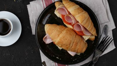 Bengbeng Sourdough Bakery (UOA Bangsar)
