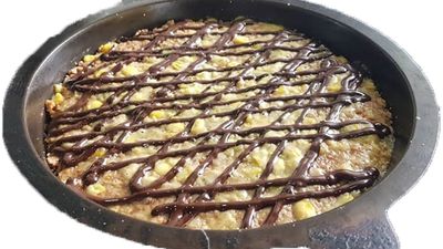 Apam Balik Sungai Besar