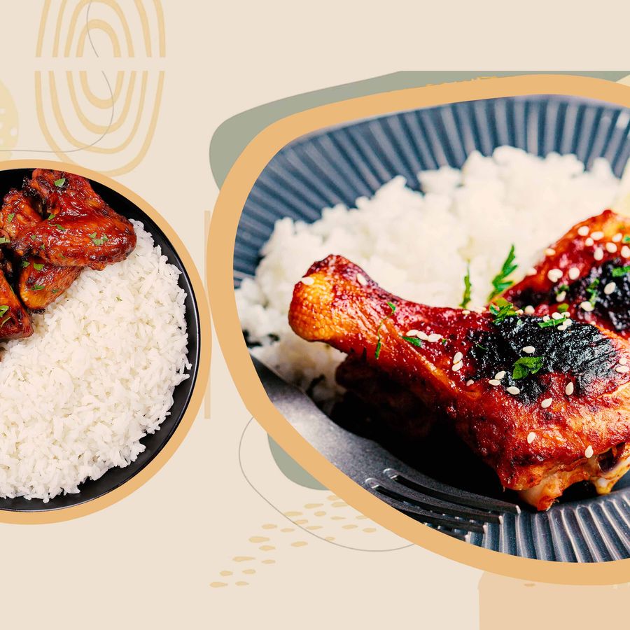 Chicken Rice Menu, Price & Delivery in Klang | foodpanda