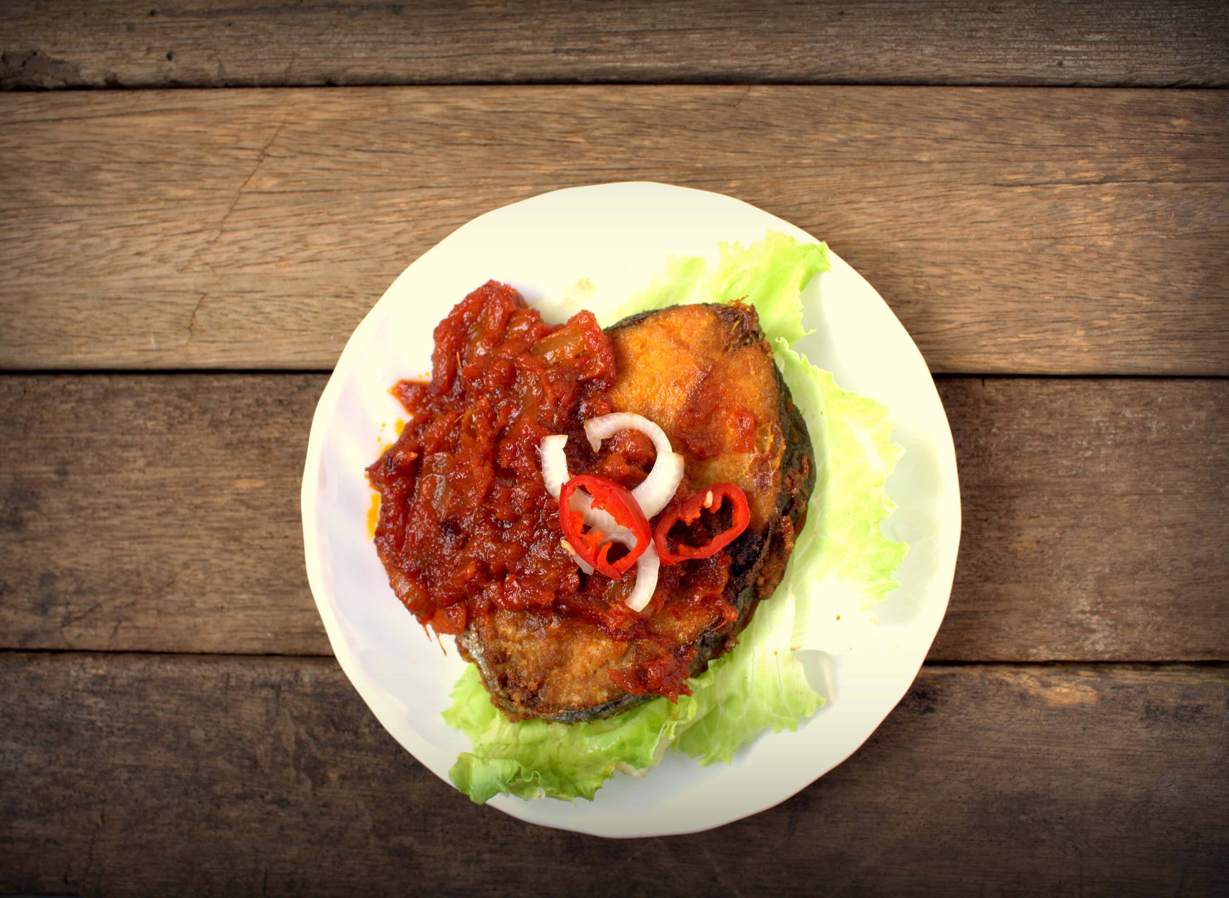 Restoran Selera Az Zahra vendor logo