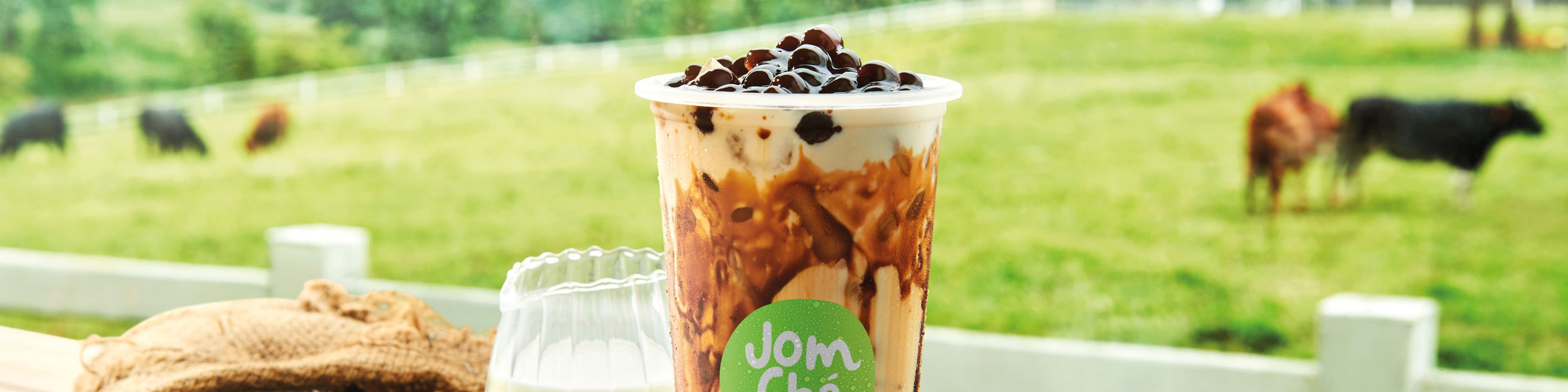 Jom Cha by Farm Fresh Kota Bharu Food Delivery from foodpanda