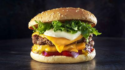 Heaven Burgers (Seksyen 16)