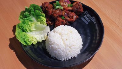Panda Mala (Lorong 1/77A)