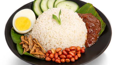 Al-Nur Gerai Makanan Dan Minuman (Taman Bukit Jati)
