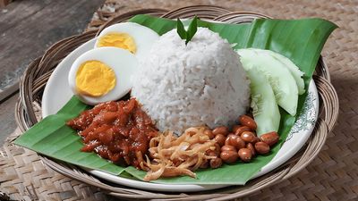 COFFEE BOX (Hutan Melintang)