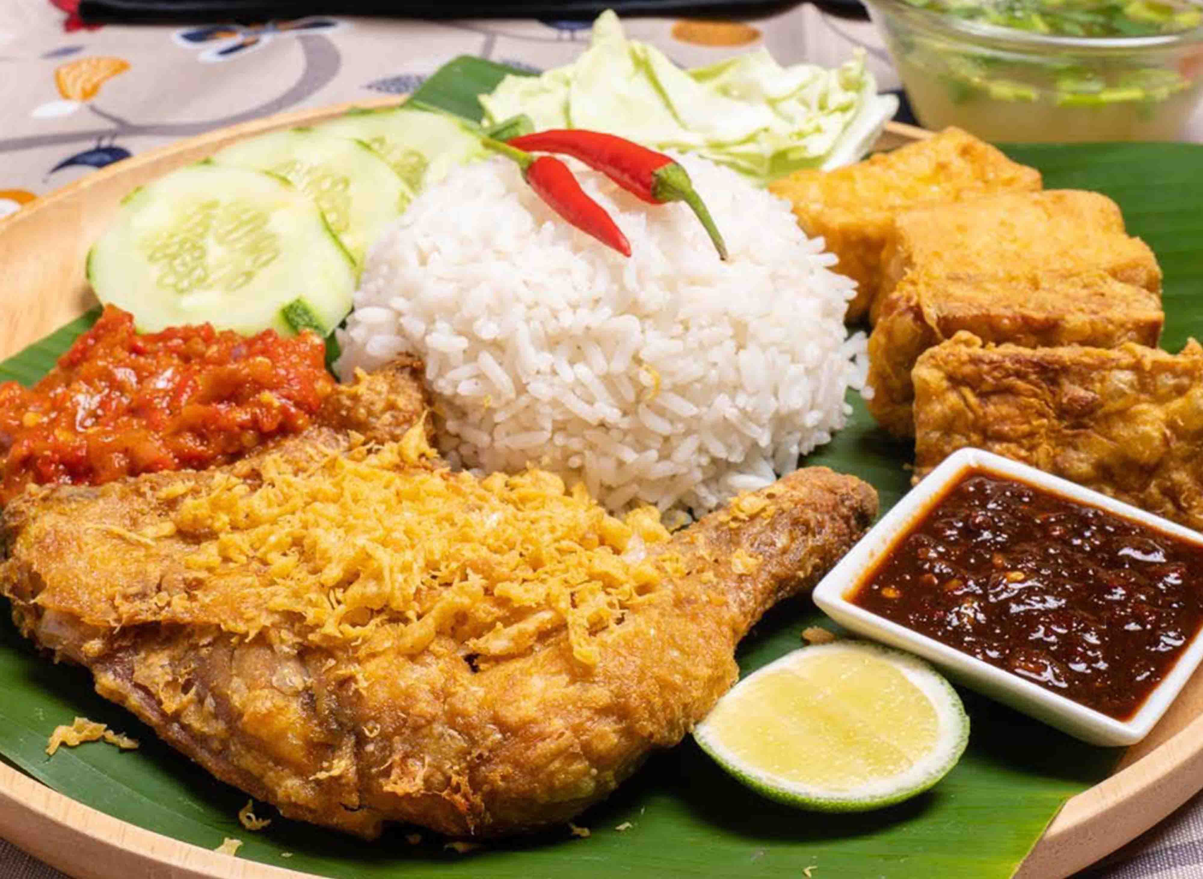 Dapur Yuli vendor logo