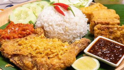 Dapur Yuli