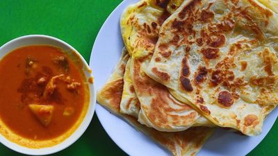 Restoran Nikmaat
