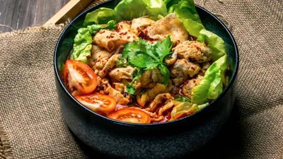 Hog Kitchen by HK Porky Noodle (SS2)