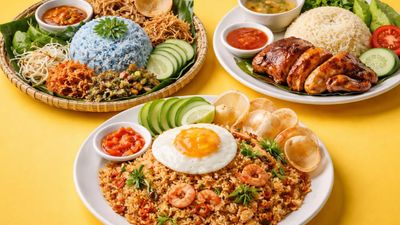 MZ Masakan Panas (Kampung Kubang Kachang)