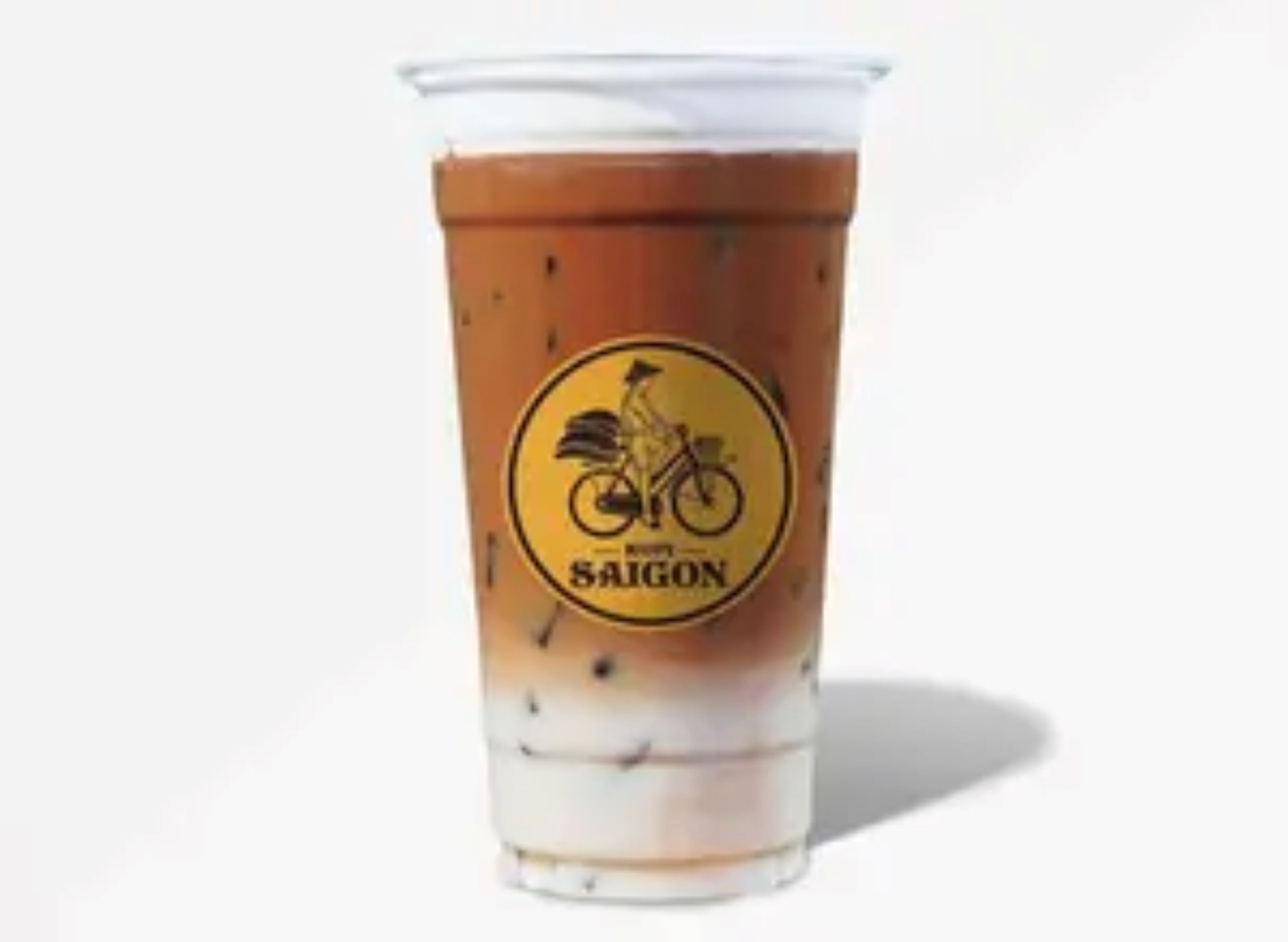 Kopi Saigon (Gua Musang) vendor logo