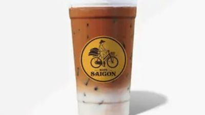 Kopi Saigon (Gua Musang)