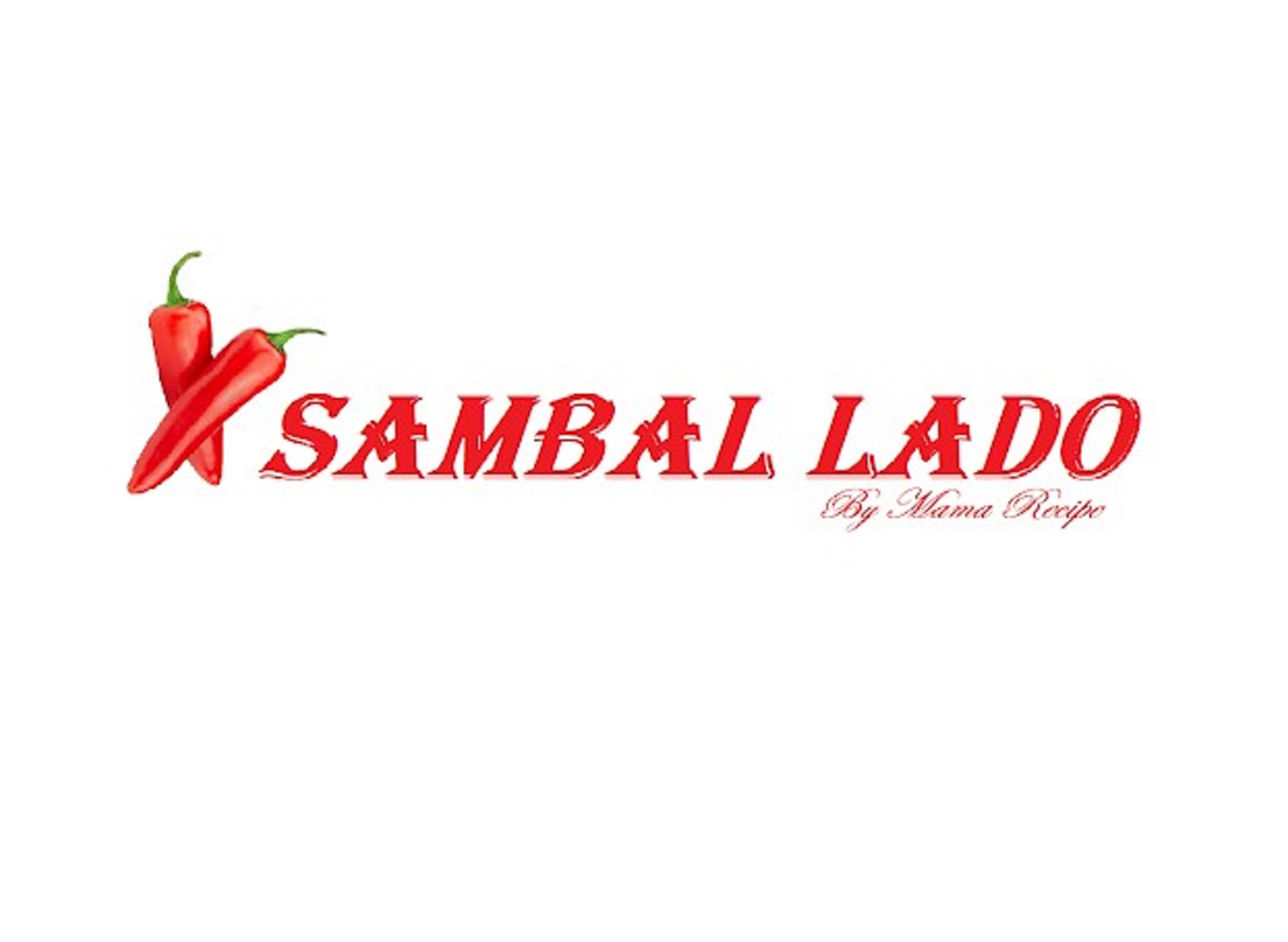 Sambal Lado By Mama Recipe vendor logo