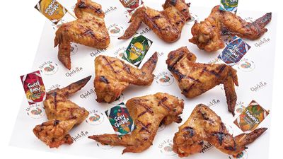 Chickita Flame Grilled Chicken