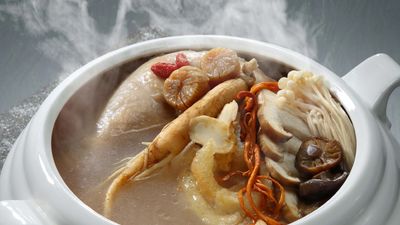 Souper Tang (Midvalley)