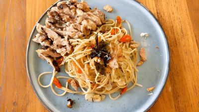 Terang Malam (Kangar)