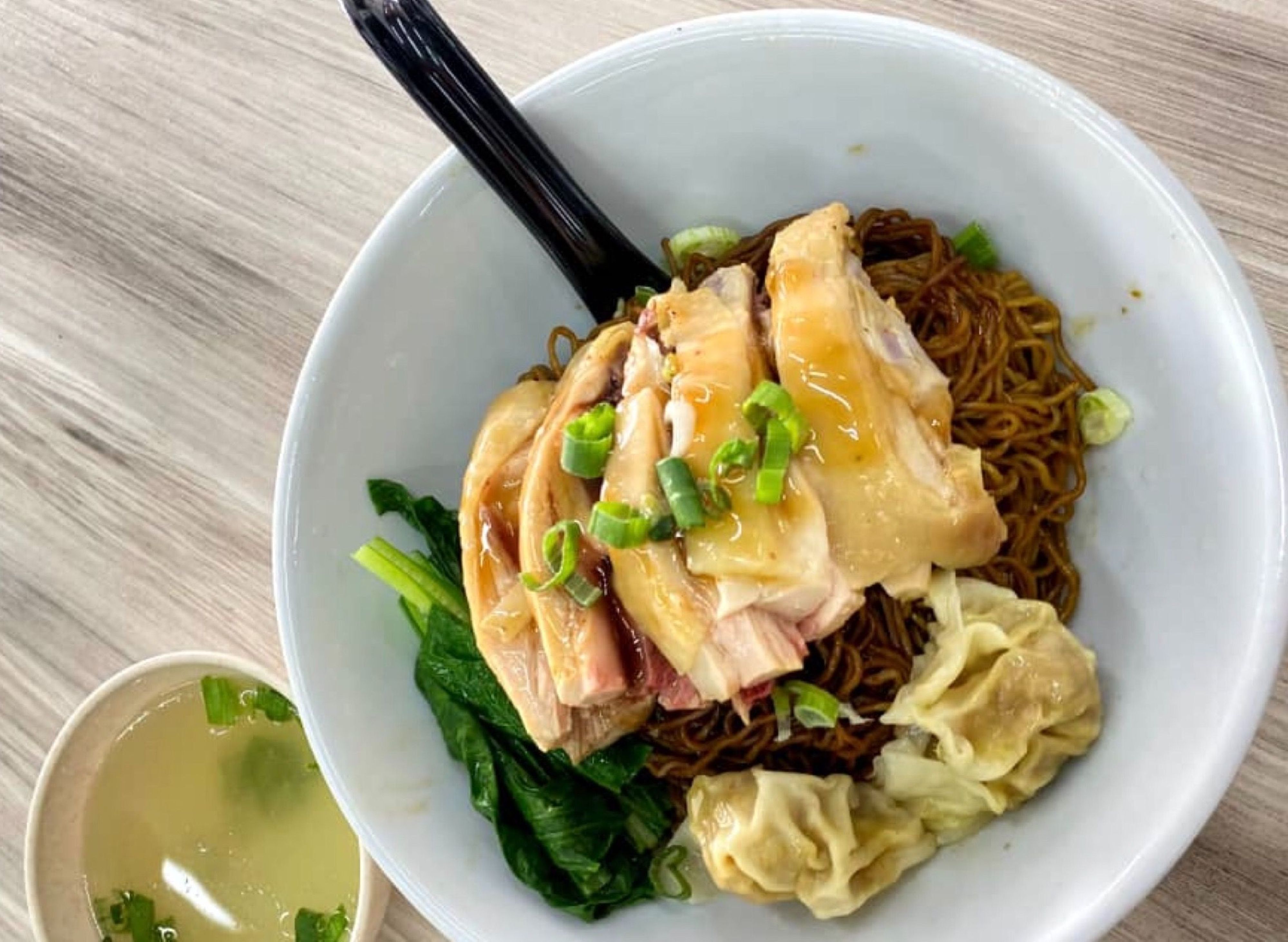 Tasty Go Noodle House menu and delivery in Cheras foodpanda