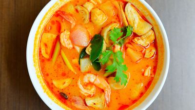 Khrueang Kaeng (Jalan Permas 11/1C)
