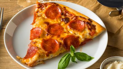 Slice Societa (Taiping)