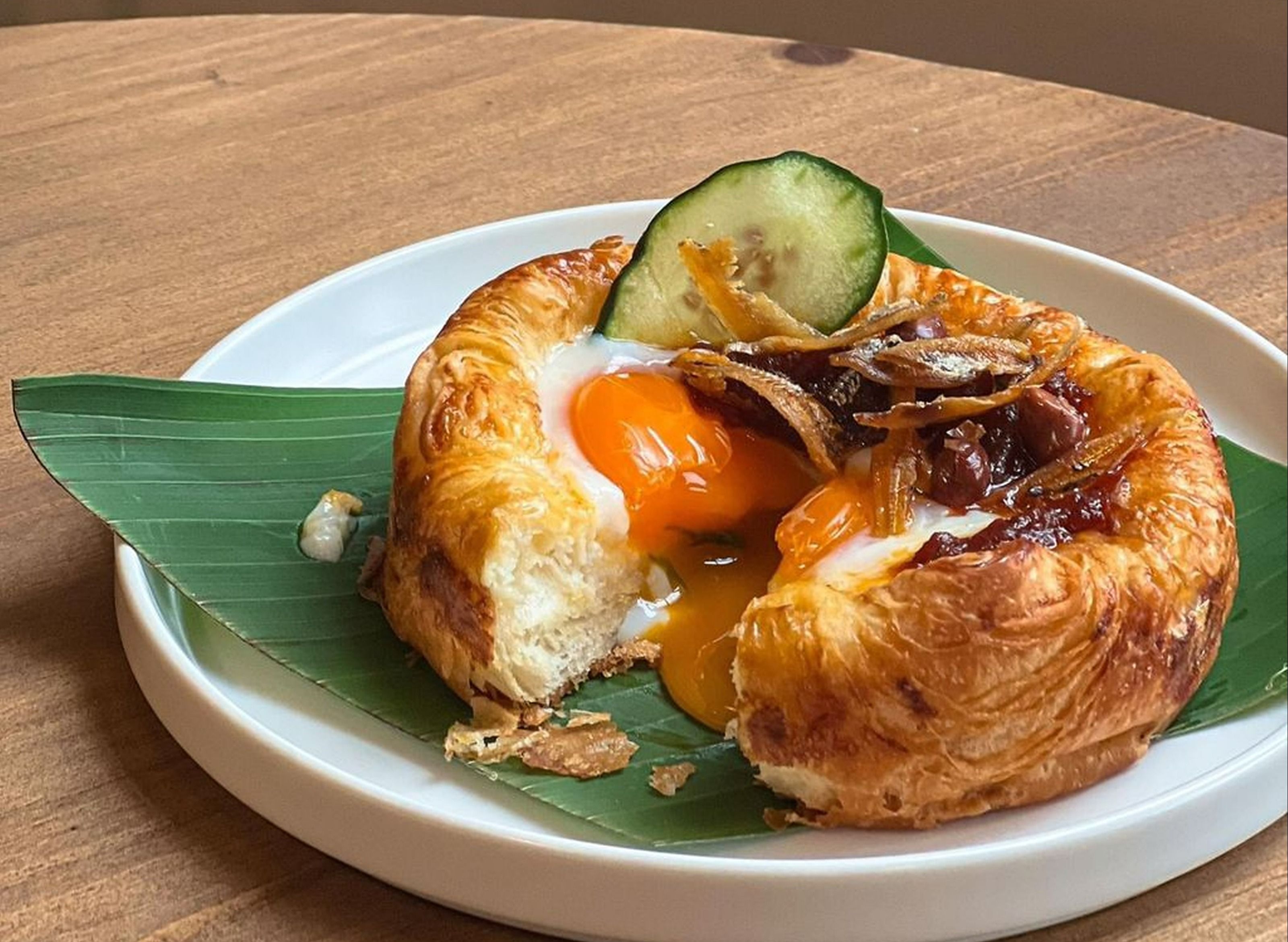 Nimmies Pastry Cafe Menu And Delivery In Johor Bahru Foodpanda