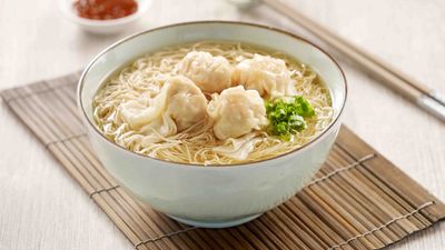 Chai Ji 蔡记