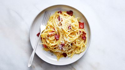 Pasta Mafia (PAAN KL)