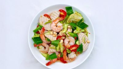 Kitty Thai Food (Nusa Bestari)