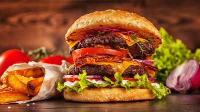 Brother Burger (Kemaman)