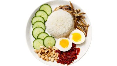 Ramly Burger Corner By Surayah (SS15)