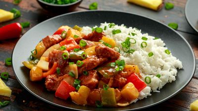 Rizan Kitchen Nasi Ayam