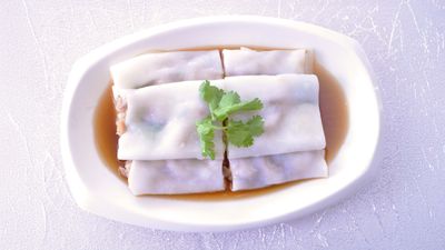 Yin Ai Kedai Minuman Tradisional (Since 1997)