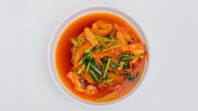Cook & Fried (Top 1 Food Court)