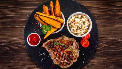Pate Grill House (Tawau)